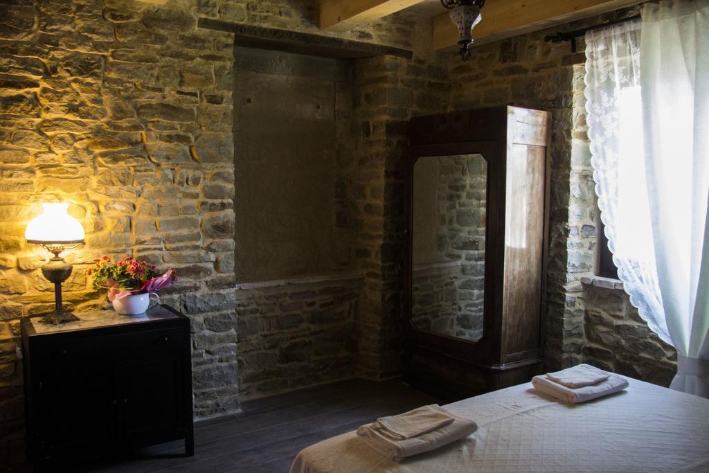 Le Viole B&B Mergo Pokój zdjęcie