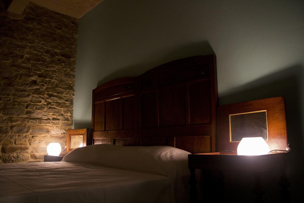 Le Viole B&B Mergo Pokój zdjęcie