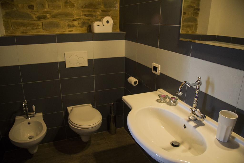 Le Viole B&B Mergo Pokój zdjęcie
